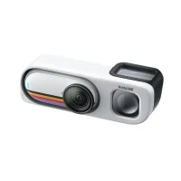 Action Camera Insta360 GO 3S Retro Bundle, White 12