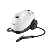 Steam Cleaner Karcher SC 3 EasyFix + Laveta, White 5