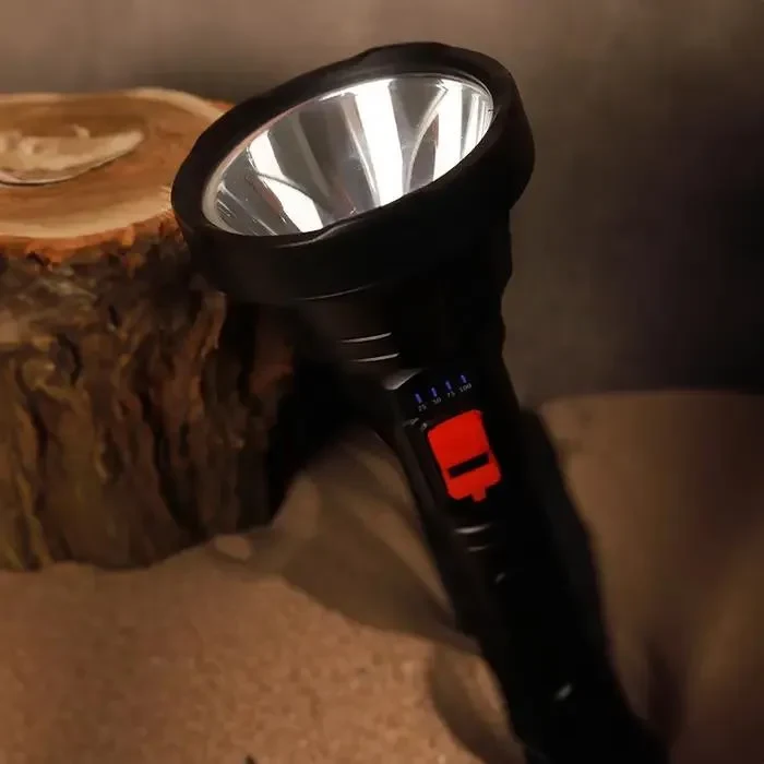 Lantern? Forever Torch FLF-04, Negru
 5
