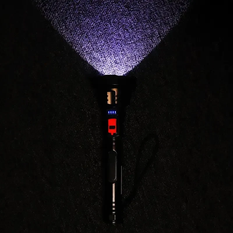 Lantern? Forever Torch FLF-04, Negru
 7