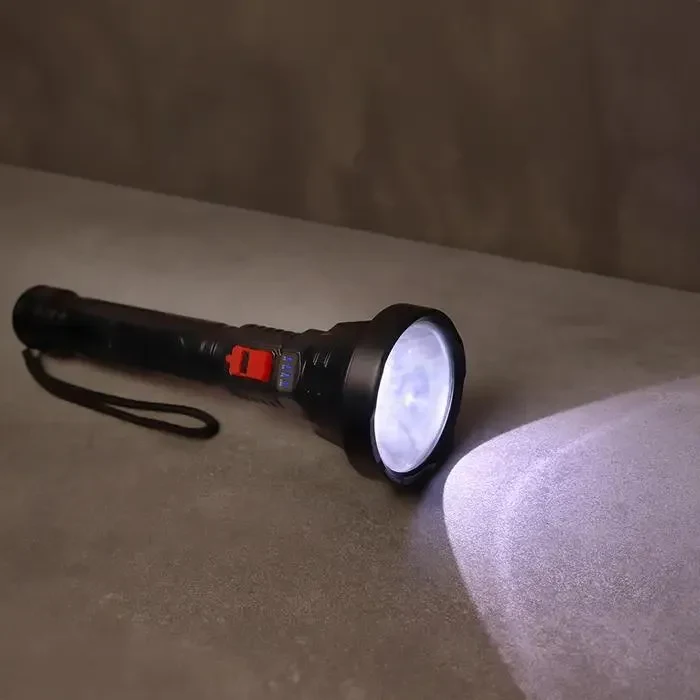 Lantern? Forever Torch FLF-04, Negru
 9