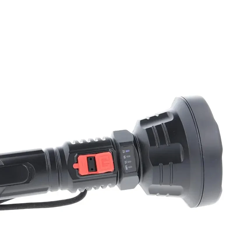 Lantern? Forever Torch FLF-04, Negru
 10
