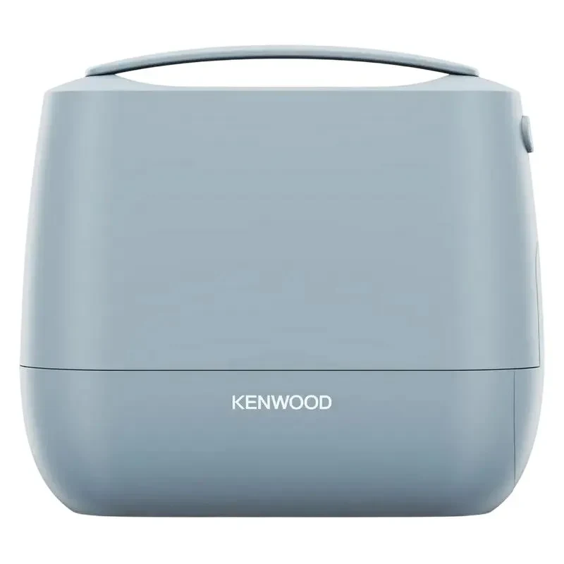 Hand mixer Kenwood HMP40.000GY, Storm Blue 5