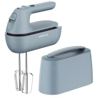 Hand mixer Kenwood HMP40.000GY, Storm Blue