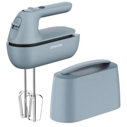 Hand mixer Kenwood HMP40.000GY, Storm Blue
