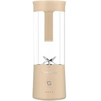 Stationary blender Greennovo Portable Blender, Light Coffe