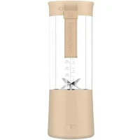 Stationary blender Greennovo Portable Blender, Light Coffe 2