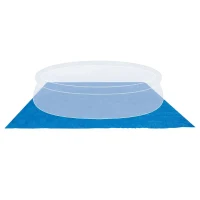 Pool Accessories Intex 28048, Blue