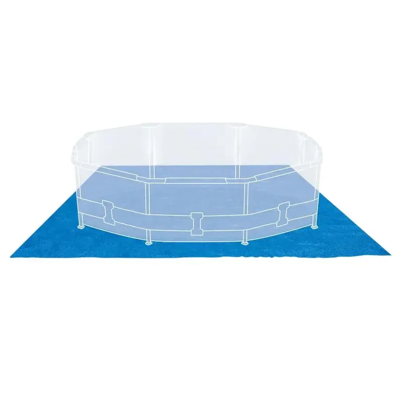 Pool Accessories Intex 28048, Blue 3
