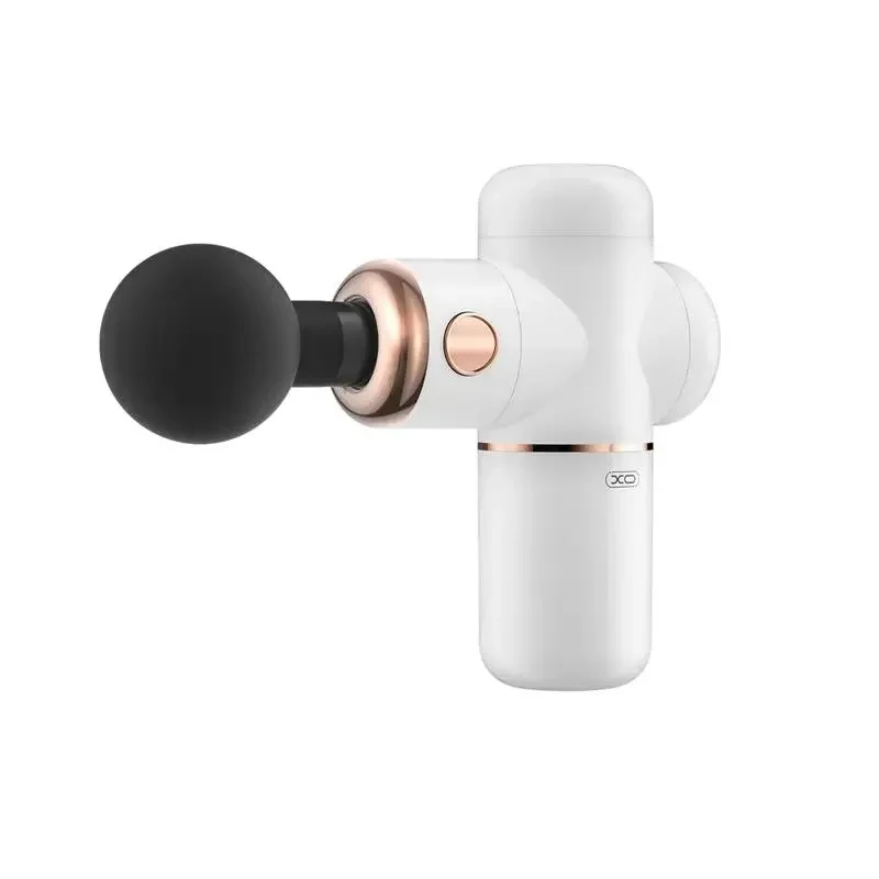 Massage gun XO FG01, White 4