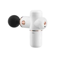 Massage gun XO FG01, White 5