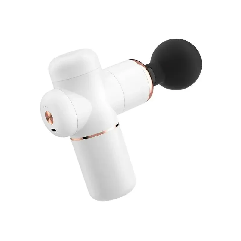 Massage gun XO FG01, White 2