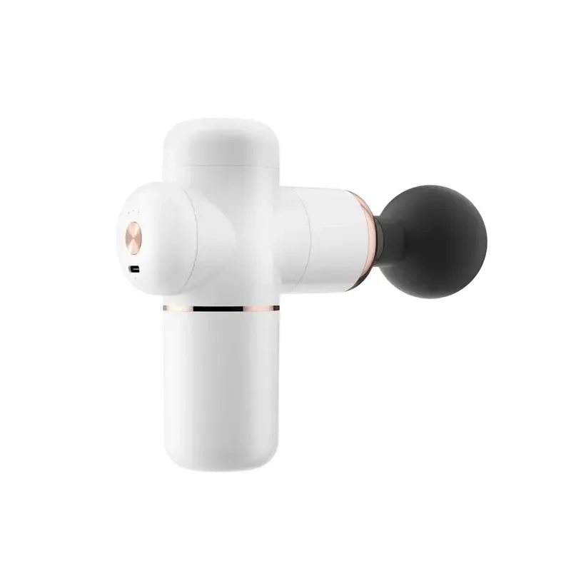 Massage gun XO FG01, White 3