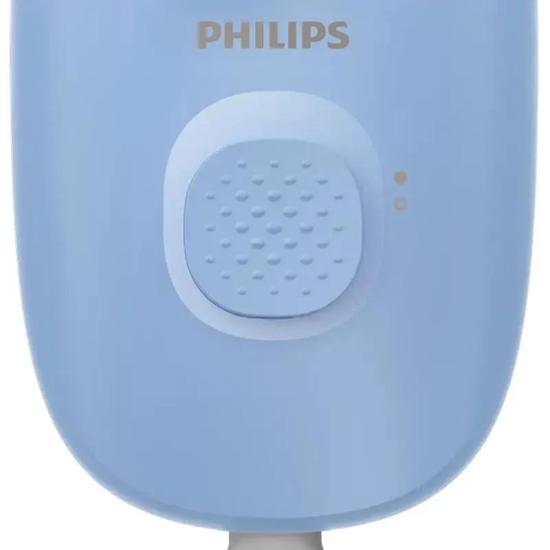 Epilator Philips BRE228/00, Blue 5