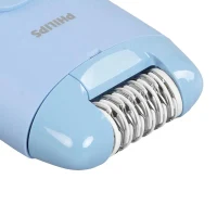 Epilator Philips BRE228/00, Blue 6