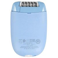Epilator Philips BRE228/00, Blue 7