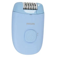 Epilator Philips BRE228/00, Blue 8