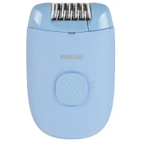 Epilator Philips BRE228/00, Blue