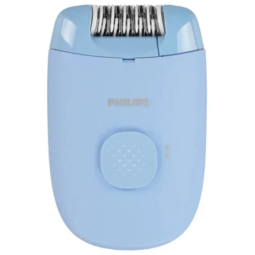 Epilator Philips BRE228/00, Blue