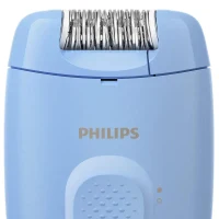 Epilator Philips BRE228/00, Blue 2