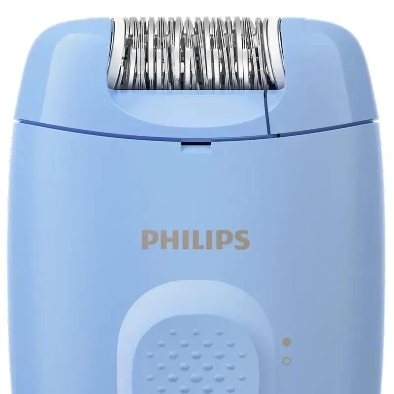 Epilator Philips BRE228/00, Blue 2