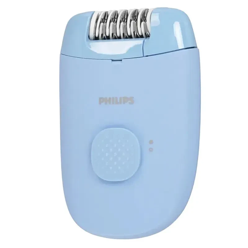 Epilator Philips BRE228/00, Blue 3