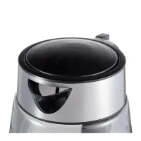 Electric Kettle Zelmer ZCK8011, Silver | Black 4