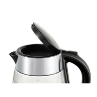 Electric Kettle Zelmer ZCK8011, Silver | Black 2