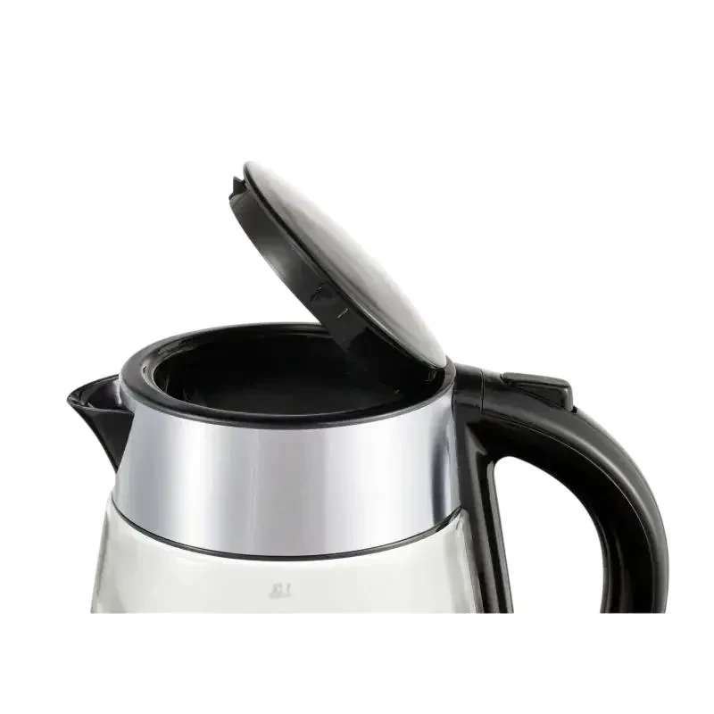 Electric Kettle Zelmer ZCK8011, Silver | Black 2