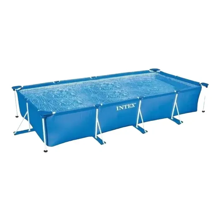 Framed Pool Intex, 7127L, Blue, 28274 3