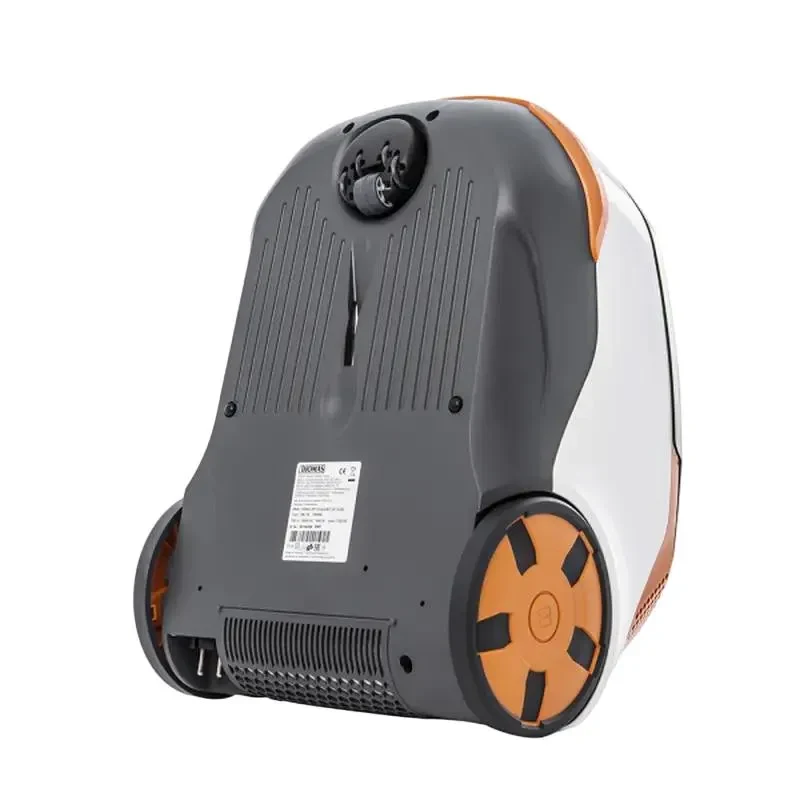 Vacuum Cleaner Thomas DRY & AQUA-BOX CAT & DOG, White | Orange 4