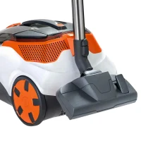 Vacuum Cleaner Thomas DRY & AQUA-BOX CAT & DOG, White | Orange 5