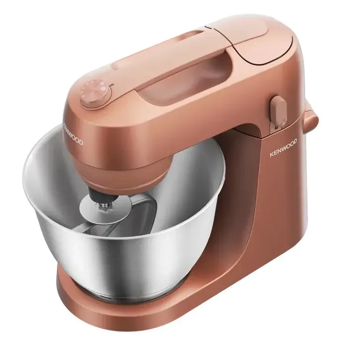 Food processor Kenwood KZM35.000RD, Clay Red 7