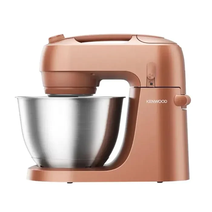 Food processor Kenwood KZM35.000RD, Clay Red 9