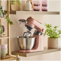 Food processor Kenwood KZM35.000RD, Clay Red 11