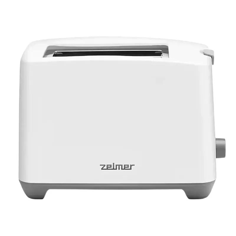 Toaster Zelmer ZTS7386, White 4