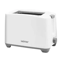 Toaster Zelmer ZTS7386, White