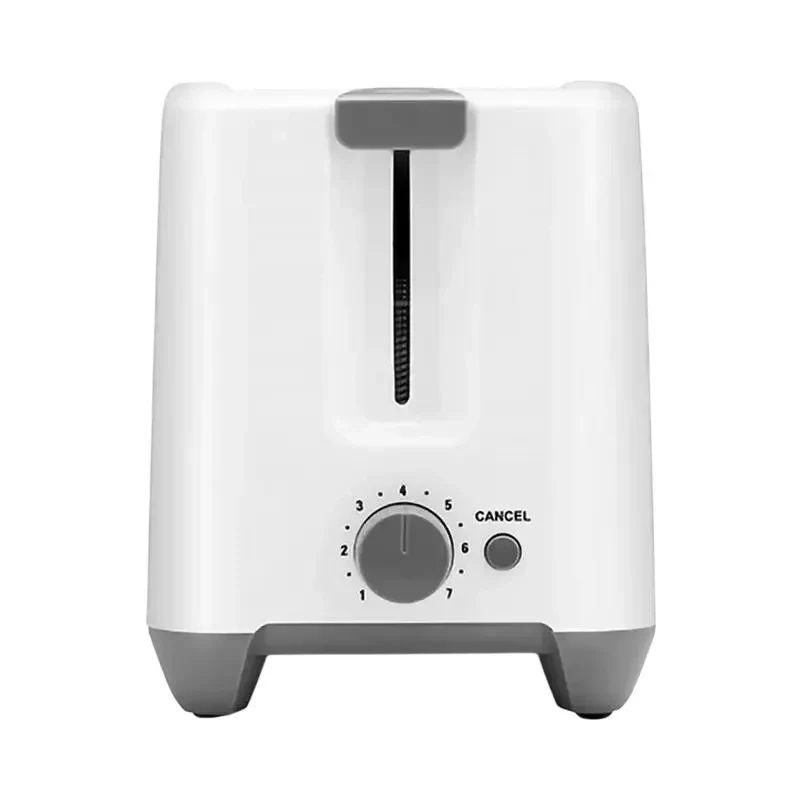 Toaster Zelmer ZTS7386, White 2