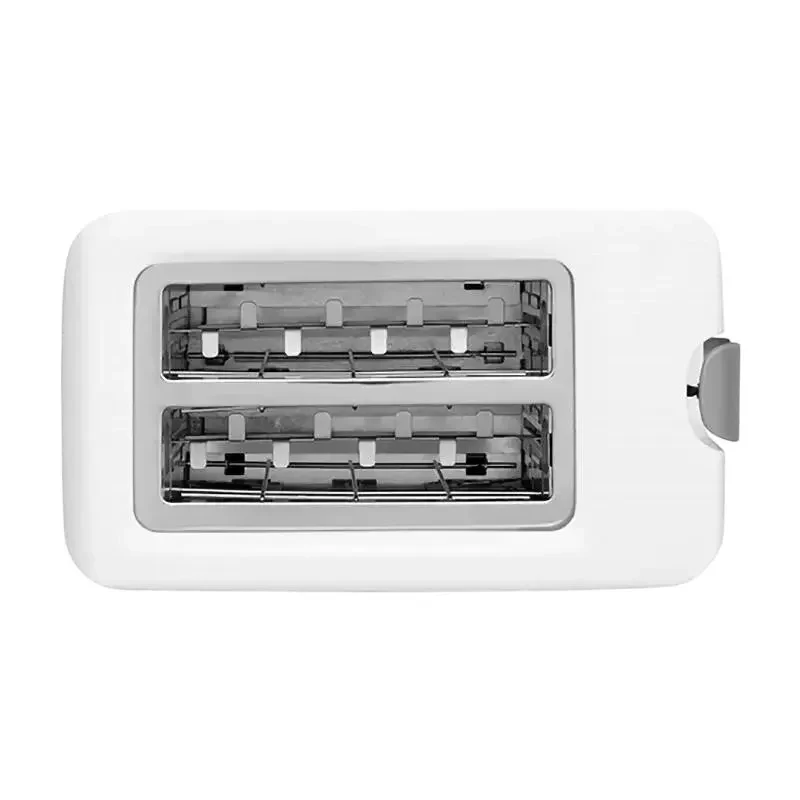 Toaster Zelmer ZTS7386, White 3