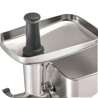 Meat Mincer Tefal NE-858D38, Silver 7