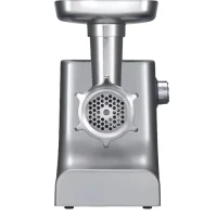Meat Mincer Tefal NE-858D38, Silver 2