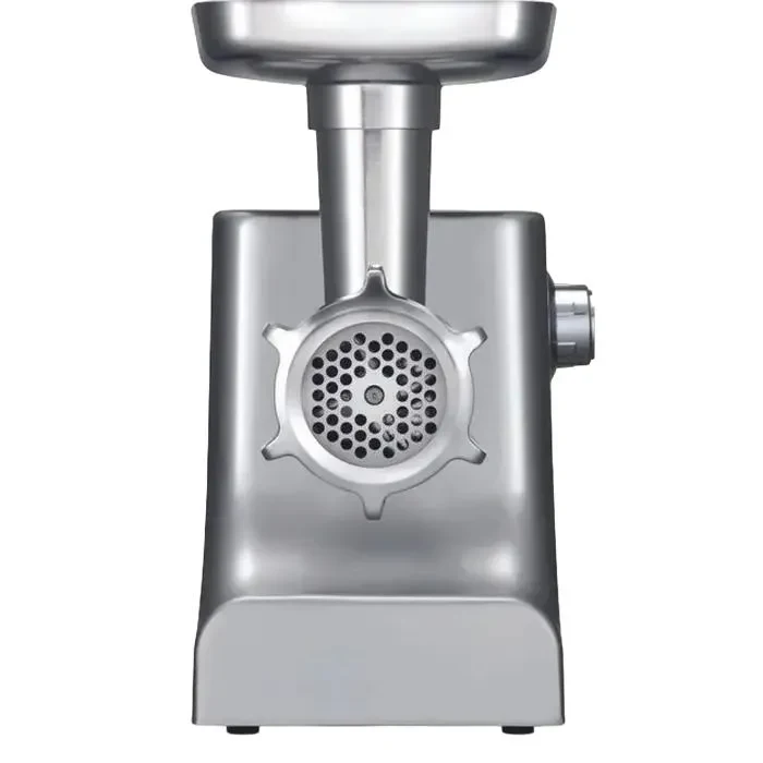 Meat Mincer Tefal NE-858D38, Silver 2