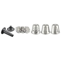 Meat Mincer Tefal NE-858D38, Silver 3