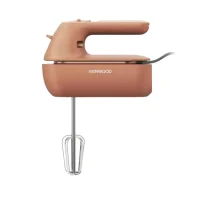 Hand mixer Kenwood HMP40.000RD, Clay Red 7