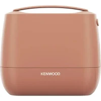 Hand mixer Kenwood HMP40.000RD, Clay Red 8