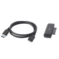 Storage Accessories Cablexpert AUS3-02 3