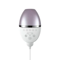 Photoepilator Philips BRI947/00, Purple | White 4