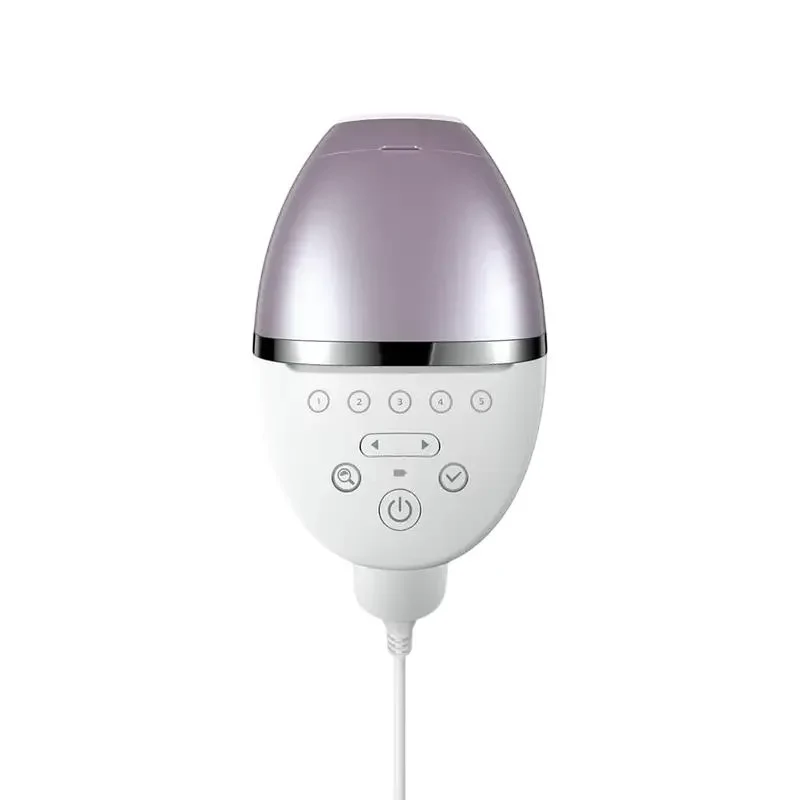 Photoepilator Philips BRI947/00, Purple | White 4