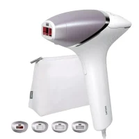 Photoepilator Philips BRI947/00, Purple | White