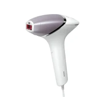 Photoepilator Philips BRI947/00, Purple | White 3